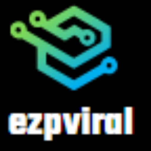 Ezp Viral